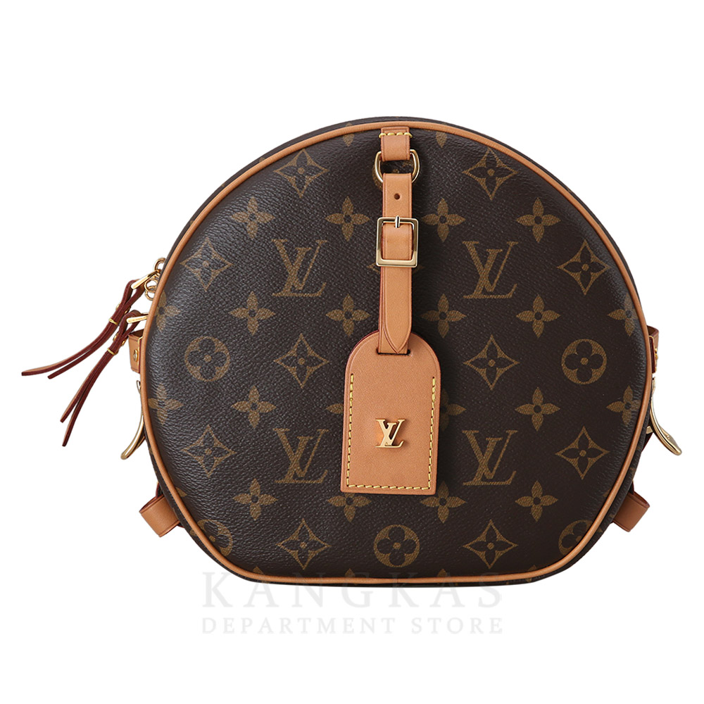 LOUIS VUITTON(USED)루이비통 모노그램 부아뜨 샤포 수플